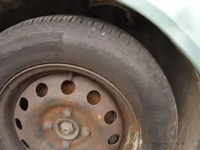 Автозапчасти б/у амортизатор передний правый за ford focus familiar (cak) 1.8 di / tddi ссылки oem iam 