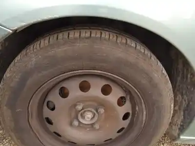 Автозапчасти б/у передний левый амортизатор за ford focus familiar (cak) 1.8 di / tddi ссылки oem iam 