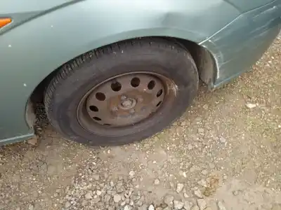 Автозапчасти б/у тяга стабилизатора передняя правая за ford focus familiar (cak) 1.8 di / tddi ссылки oem iam 