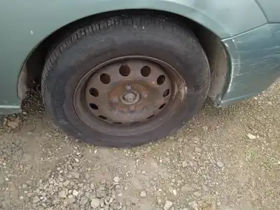 Автозапчасти б/у передний правый нижний рычаг подвески за ford focus familiar (cak) 1.8 di / tddi ссылки oem iam 