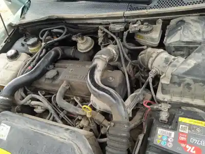 Автозапчасти б/у коробка передач за ford focus familiar (cak) 1.8 di / tddi ссылки oem iam 
