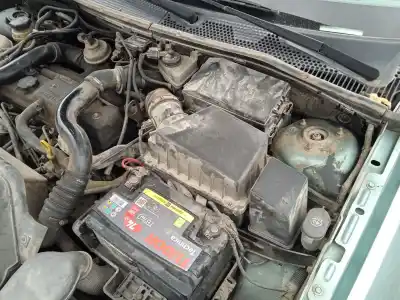 Автозапчасти б/у блок управления двигателем за ford focus familiar (cak) 1.8 di / tddi ссылки oem iam 