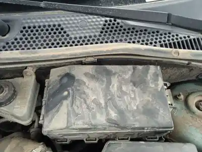 Автозапчасти б/у блок реле/предохранителей за ford focus familiar (cak) 1.8 di / tddi ссылки oem iam 