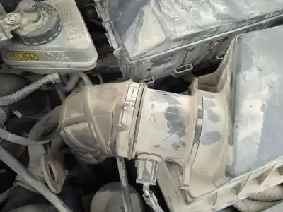 Автозапчасти б/у расходомер воздуха за ford focus familiar (cak) 1.8 di / tddi ссылки oem iam 