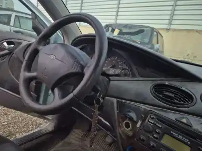 Автозапчасти б/у команда очистки за ford focus familiar (cak) 1.8 di / tddi ссылки oem iam 