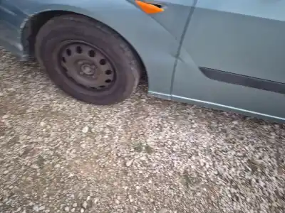 Автозапчасти б/у передний мост за ford focus familiar (cak) 1.8 di / tddi ссылки oem iam 