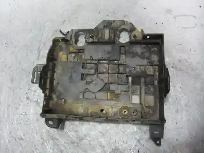 Recambio de automóvil de segunda mano de SOPORTE BATERIA para RENAULT CLIO III  referencias OEM IAM 8200314273  