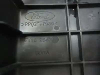 Piesă de schimb auto la mâna a doua piese diverse pentru ford transit connect (tc7) rwpc referințe oem iam 7t169643aa  
