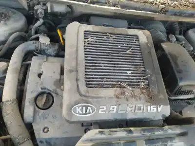 İkinci el araba yedek parçası Katalizör için FORD KA+ (CDU) 2373553 OEM IAM referansları   