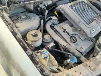 Автозапчасти б/у трубка за FORD KA+ (CDU) 2373553 ссылки OEM IAM   