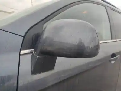 İkinci el araba yedek parçası SOL AYNA için CHEVROLET CAPTIVA  OEM IAM referansları   