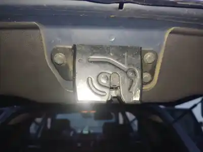 Gebrauchtes Autoersatzteil Schloss Heckdeckel zum CHEVROLET CAPTIVA  OEM-IAM-Referenzen   