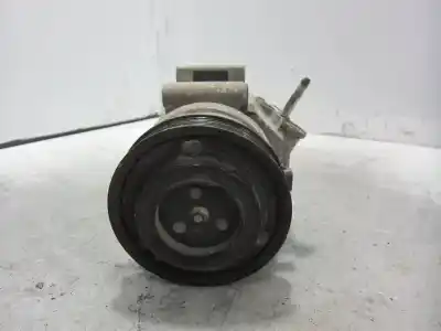 Piesă de schimb auto la mâna a doua COMPRESOR DE AER CONDIȚIONAT pentru CHEVROLET CAPTIVA  Referințe OEM IAM 96629605  