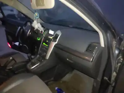 Peça sobressalente para automóvel em segunda mão airbag dianteiro direito por chevrolet captiva z20s-d referências oem iam 