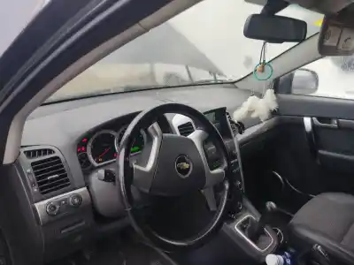 Second-hand car spare part DASHBOARD for CHEVROLET CAPTIVA  OEM IAM references   
