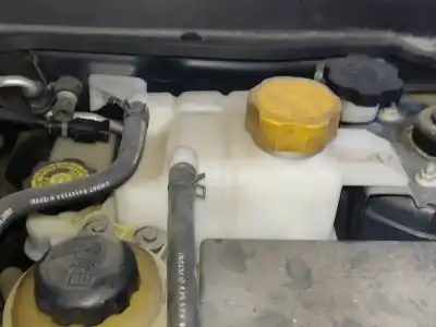Peça sobressalente para automóvel em segunda mão depósito de expansão por chevrolet captiva z20s-d referências oem iam 