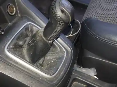 Second-hand car spare part GEARBOX for CHEVROLET CAPTIVA  OEM IAM references   
