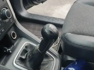 Peça sobressalente para automóvel em segunda mão alavanca de velocidades por chevrolet captiva z20s-d referências oem iam 