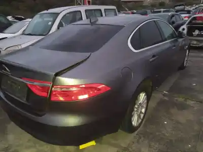 İkinci el araba yedek parçası GÖSTERGE için JAGUAR XF  OEM IAM referansları   