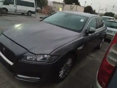 Автозапчасти б/у ПЕРЕДНИЙ СТАБИЛИЗАТОР за JAGUAR XF  ссылки OEM IAM   