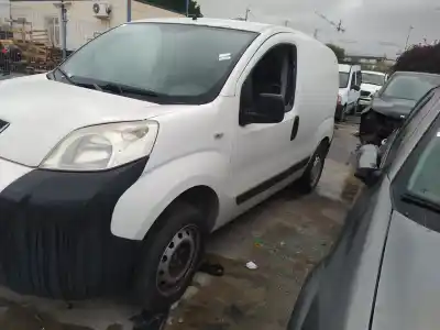 Автозапчасти б/у ЛЕВОЕ ПЕРЕДНЕЕ КРЫЛО за PEUGEOT BIPPER  ссылки OEM IAM   