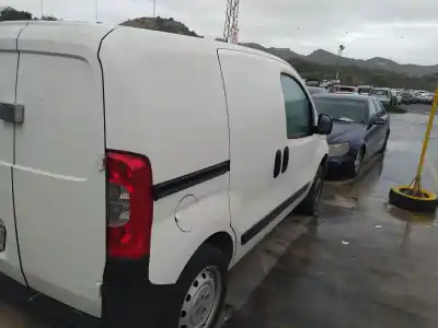 Автозапчасти б/у ПРАВЫЙ ЗАДНИЙ ФОНАРЬ за PEUGEOT BIPPER  ссылки OEM IAM   