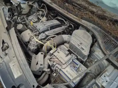 Автозапчастина б/у катализатор для DAEWOO MATIZ (M100, M150) 1.0 Посилання на OEM IAM   