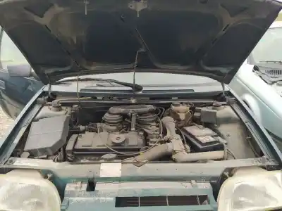 Автозапчастина б/у ЗАМОК КАПОТА для CITROEN AX  Посилання на OEM IAM   