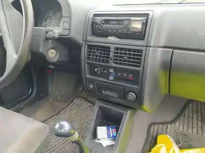 Автозапчасти б/у ОТОПЛЕНИЕ / КОНДИЦИОНИРОВАНИЕ ВОЗДУХА за CITROEN AX  ссылки OEM IAM   
