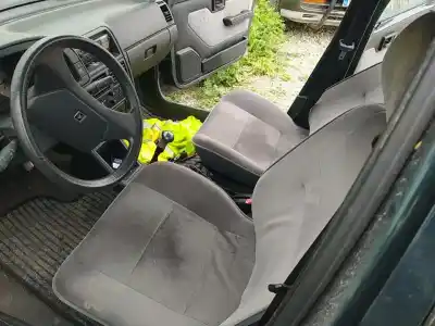 Peça sobressalente para automóvel em segunda mão cinto de segurança dianteiro esquerdo por citroen ax h1b referências oem iam 