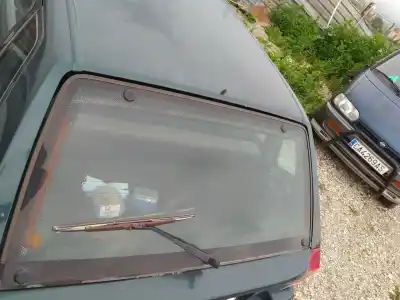 Автозапчастина б/у ЗАМОК БАГАЖНИКА / ВОРОТ для CITROEN AX  Посилання на OEM IAM   