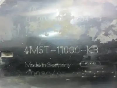 Автозапчастина б/у двигун запускається для ford c-max (cb3) kkda посилання на oem iam 4m5t11000kb  