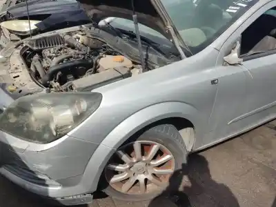 Автозапчастина б/у ПЕРЕДНЕ ЛІВЕ КРИЛО для OPEL ASTRA H GTC  Посилання на OEM IAM   