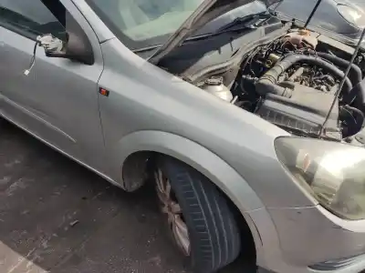 Pezzo di ricambio per auto di seconda mano PARAFANGO ANTERIORE DESTRO per OPEL ASTRA H GTC  Riferimenti OEM IAM   