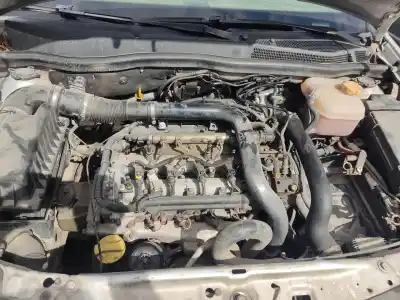 Автозапчастина б/у двигун комплект для OPEL ASTRA H GTC H BERLINA Cosmo Посилання на OEM IAM   