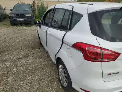 Second-hand car spare part rim for ford b-max (cb2) 2016367 oem iam references 