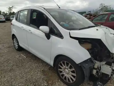 Second-hand car spare part front right transmission for ford b-max (cb2) 2016367 oem iam references 