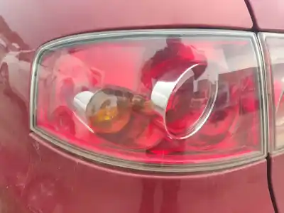 Автозапчастина б/у лівий ход ліхар для seat ibiza (6l1) ibiza 6l1 посилання на oem iam 