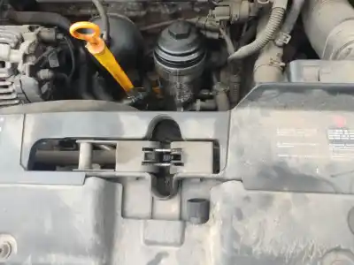 Автозапчастина б/у замок капота для seat ibiza (6l1) ibiza 6l1 посилання на oem iam 