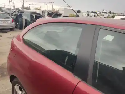 Автозапчастина б/у moon custodi задня прав для seat ibiza (6l1) ibiza 6l1 посилання на oem iam 