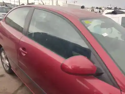 Автозапчастина б/у передній правий місяць для seat ibiza (6l1) ibiza 6l1 посилання на oem iam 