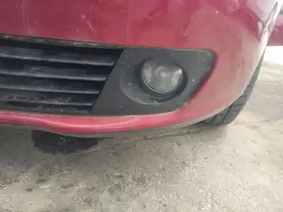 Автозапчастина б/у ліва протитутмана для seat ibiza (6l1) ibiza 6l1 посилання на oem iam 