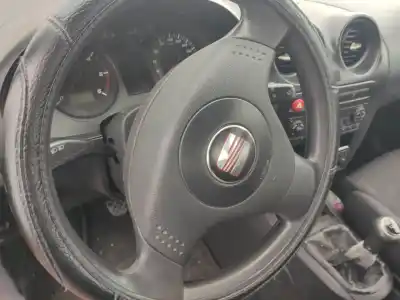 Автозапчастина б/у кільце піддушки безопасности для seat ibiza (6l1) ibiza 6l1 посилання на oem iam 