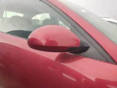 Автозапчастина б/у правий задний огляд для seat ibiza (6l1) ibiza 6l1 посилання на oem iam 
