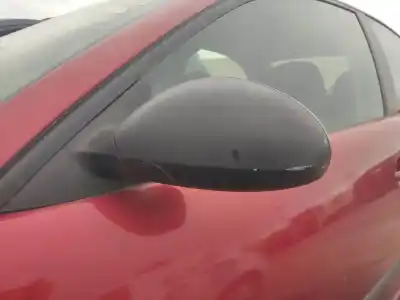 Автозапчастина б/у ліве дзеркало для seat ibiza (6l1) ibiza 6l1 посилання на oem iam 
