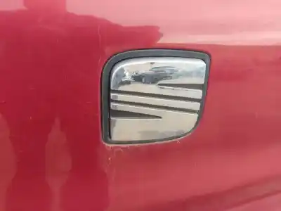 Автозапчастина б/у зовнішня ручка ворот для seat ibiza (6l1) ibiza 6l1 посилання на oem iam 