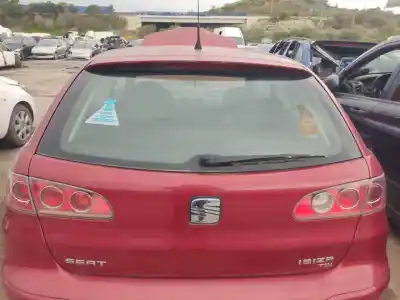 Автозапчастина б/у загальні двері для seat ibiza (6l1) ibiza 6l1 посилання на oem iam 