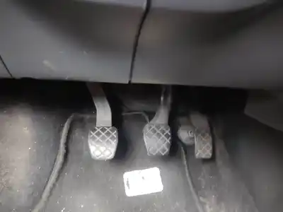 Автозапчастина б/у педальний потенціометр для seat ibiza (6l1) ibiza 6l1 посилання на oem iam 