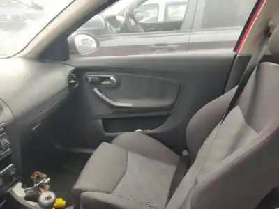 Автозапчастина б/у обработка передніх правіх дверей для seat ibiza (6l1) ibiza 6l1 посилання на oem iam 