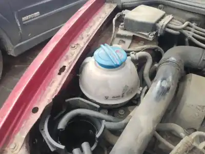 Автозапчастина б/у розширення депозит для seat ibiza (6l1) ibiza 6l1 посилання на oem iam 